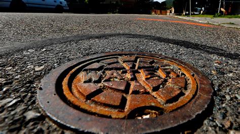 city of kennewick water and sewer.